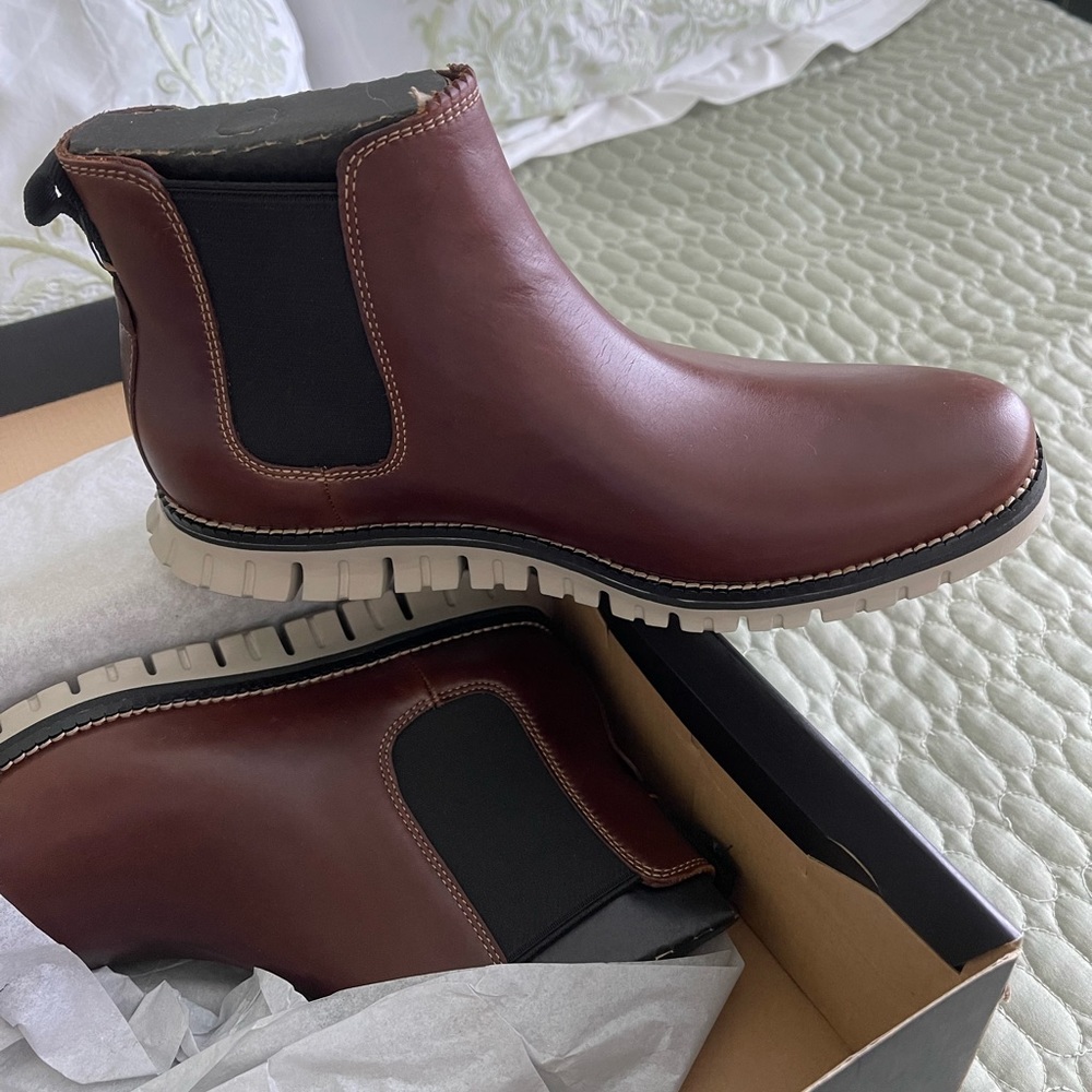 Cole haan zerogrand NWT shoes